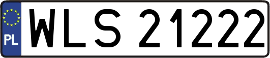 WLS21222