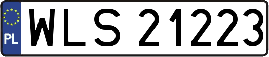 WLS21223