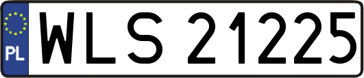 WLS21225