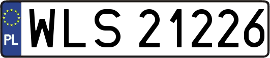 WLS21226