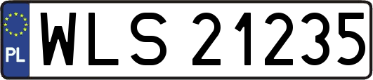WLS21235