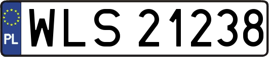 WLS21238
