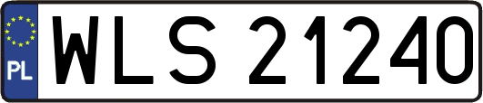 WLS21240