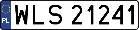 WLS21241