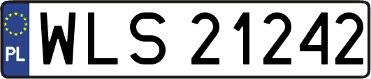 WLS21242