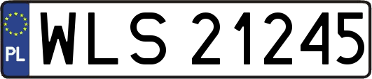 WLS21245