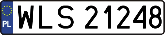 WLS21248