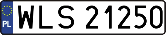 WLS21250