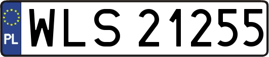 WLS21255