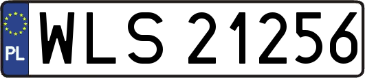 WLS21256