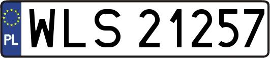 WLS21257