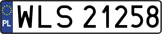 WLS21258