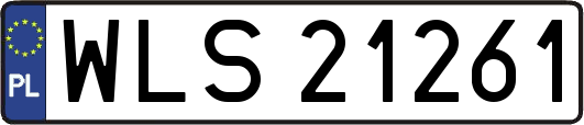 WLS21261