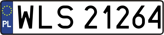 WLS21264