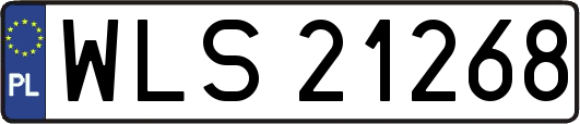 WLS21268