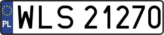 WLS21270