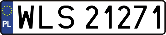 WLS21271