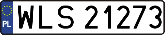 WLS21273