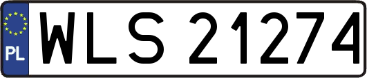 WLS21274
