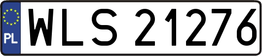 WLS21276
