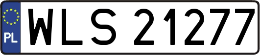 WLS21277