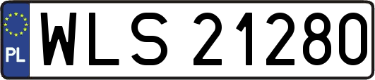 WLS21280