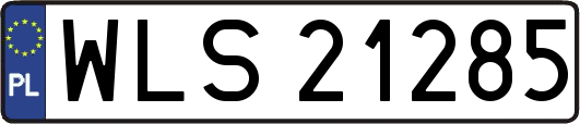 WLS21285