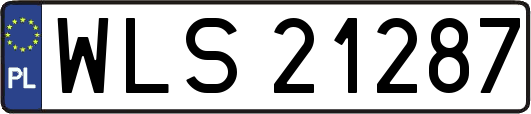 WLS21287