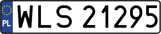 WLS21295