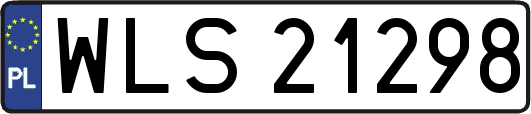 WLS21298