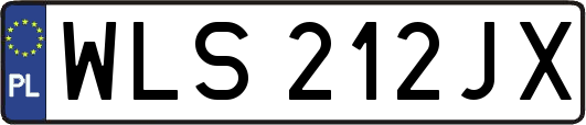 WLS212JX
