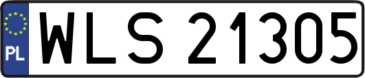 WLS21305