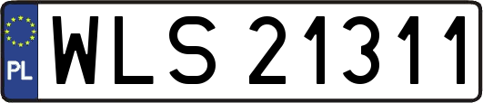 WLS21311