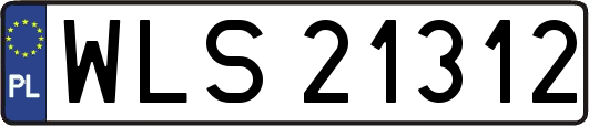 WLS21312
