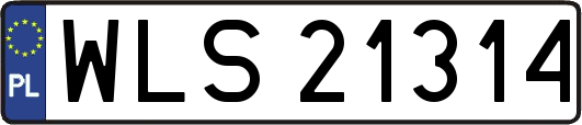 WLS21314