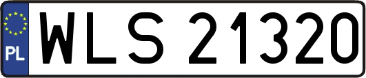 WLS21320