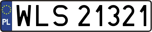 WLS21321