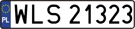 WLS21323