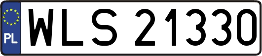 WLS21330