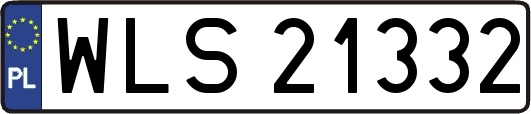 WLS21332