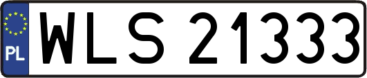 WLS21333
