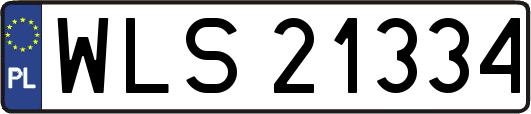 WLS21334