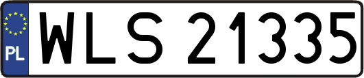 WLS21335
