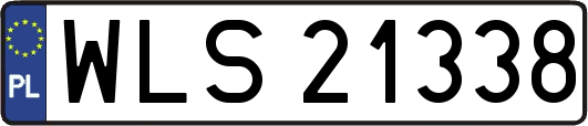 WLS21338