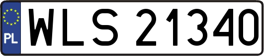 WLS21340