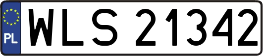 WLS21342