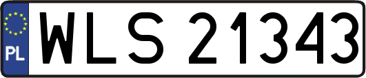 WLS21343