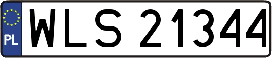 WLS21344