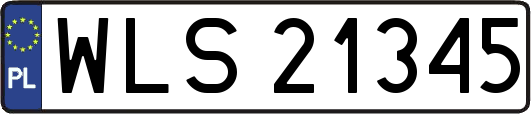 WLS21345