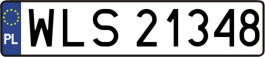 WLS21348